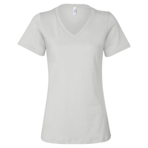 VHS Dance Ladies Relaxed V-Neck Thumbnail