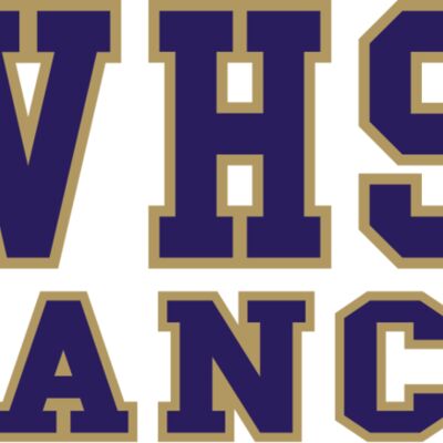 VHS Dance Mens Design Thumbnail