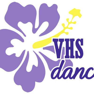 VHS Dance Flower Thumbnail