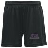Women's Mesh Shorts Thumbnail