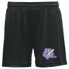 Women's Mesh Shorts Thumbnail