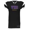 Men's Slant Football Jersey Thumbnail
