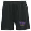 Women's Mesh Shorts Thumbnail