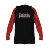 Breakout Hooded Long Sleeve T-Shirt Thumbnail