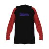 Breakout Hooded Long Sleeve T-Shirt Thumbnail