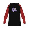 Breakout Hooded Long Sleeve T-Shirt Thumbnail