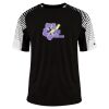 Lineup T-Shirt Thumbnail
