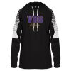 Lineup Hooded Long Sleeve T-Shirt Thumbnail